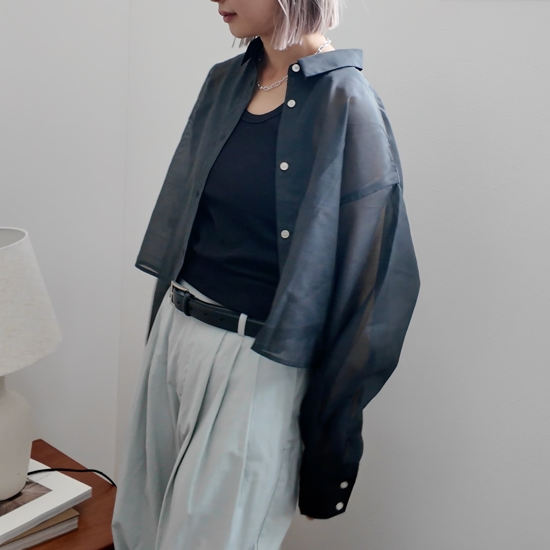 kyoko@kk____fashion のROOM - 欲しい! に出会える。