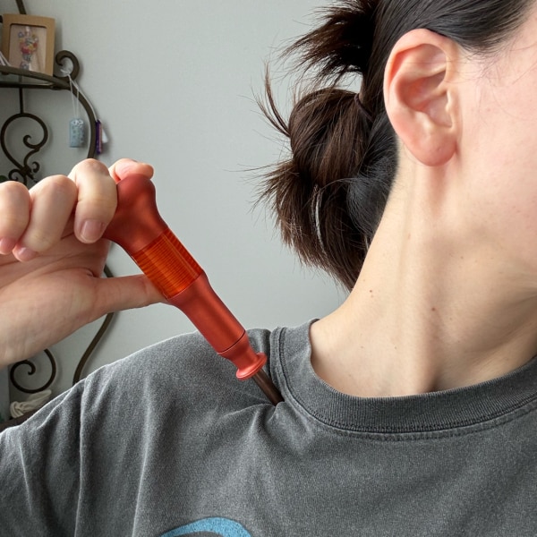COREFIT公式】ボディードライバー 純国産 マッサージガン 母の日 