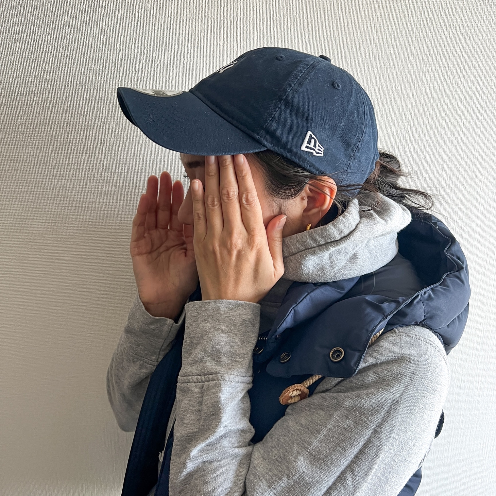 韓国newera■Yoon Mirae X Unstrucker Ball Cap■送料込 韓国newera□Yoon Mirae X Unstrucker Ball Cap□送料込 (New