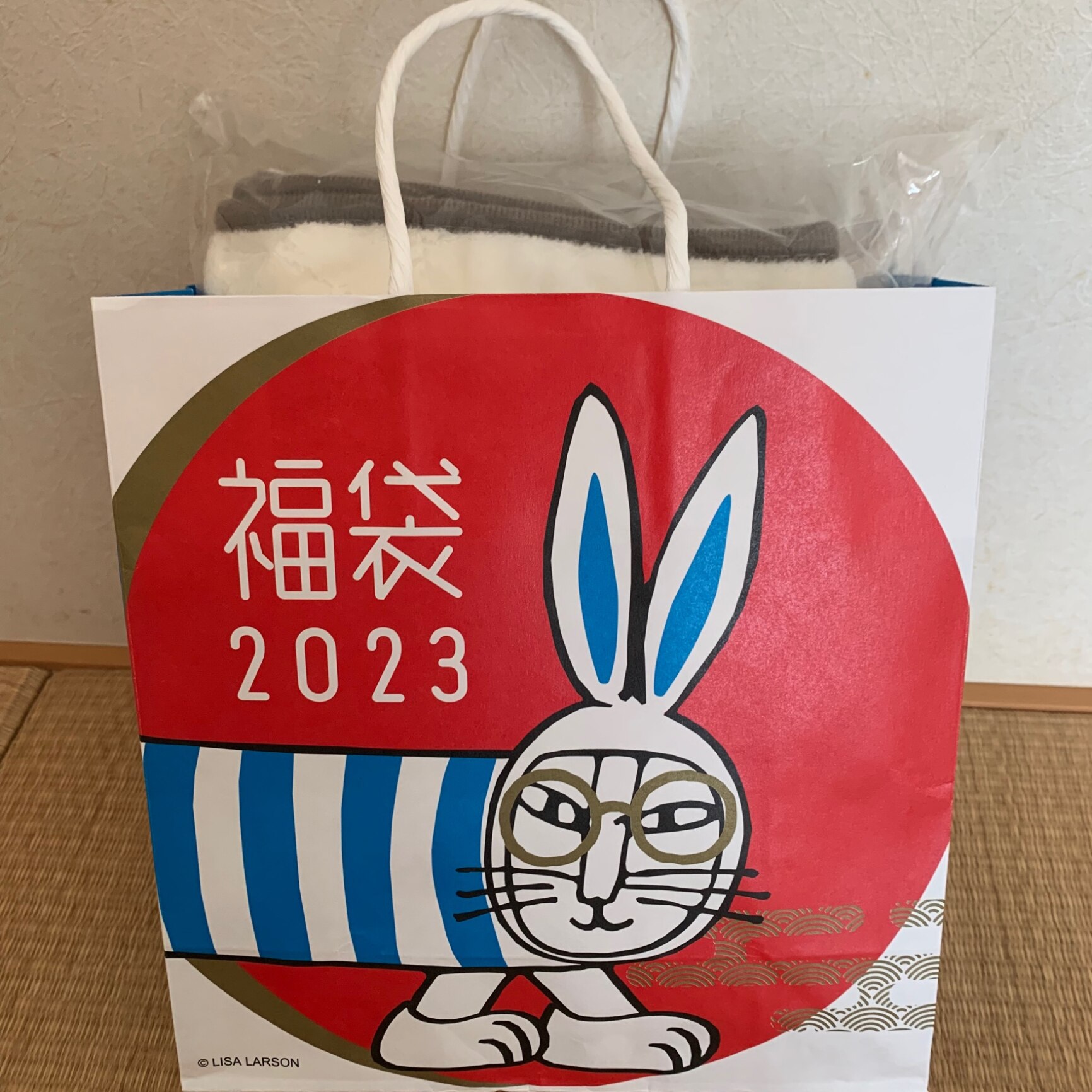 2023 新春福袋｜メガネのZoff 楽天市場店【2023_LUCKY_BAG_EC】【ゾフ