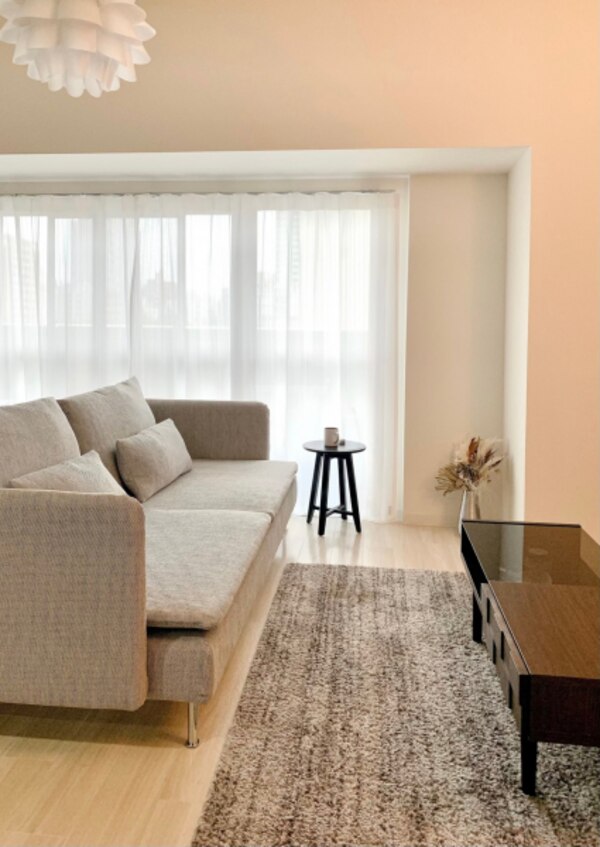 IKEA イケア ソファ ソファー SÖDERHAMN ソーデルハムン 3人掛け 