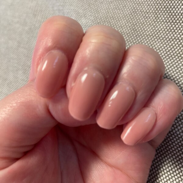 公式】N Milk Rose：ND-173 ohora gelnails nail オホーラ ネイル 