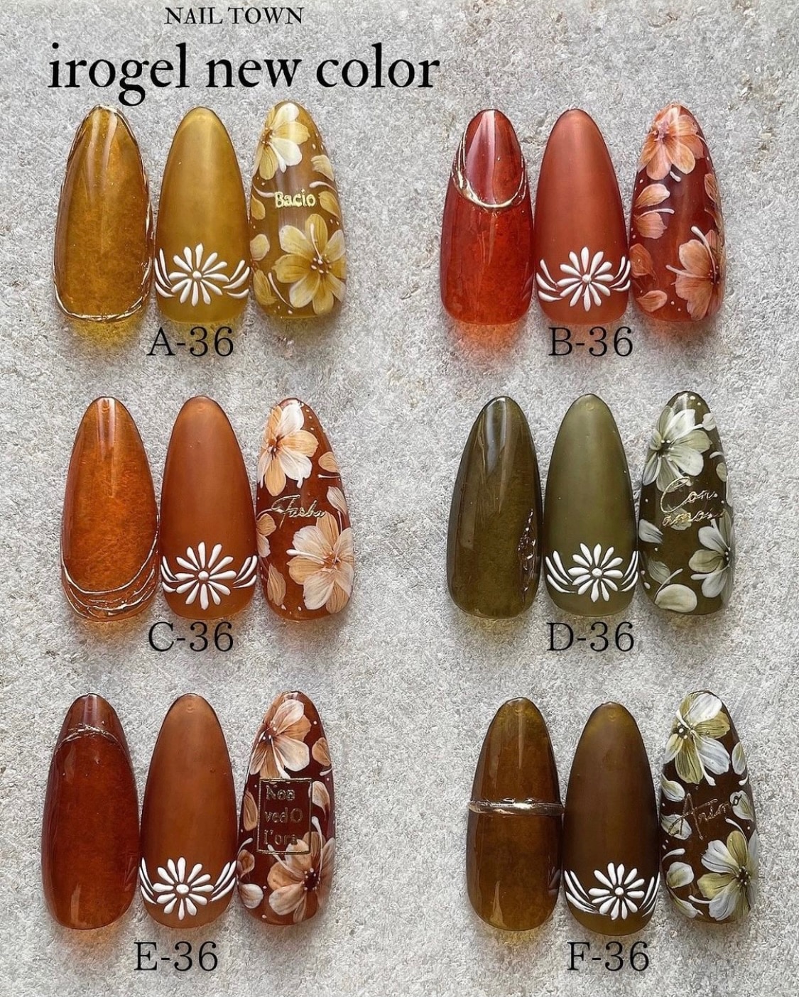 irogel カラージェル イロジェル 全216色セット/新品 楽天市場】【半額クーポン配布】9/4（木）19時開始 irogel