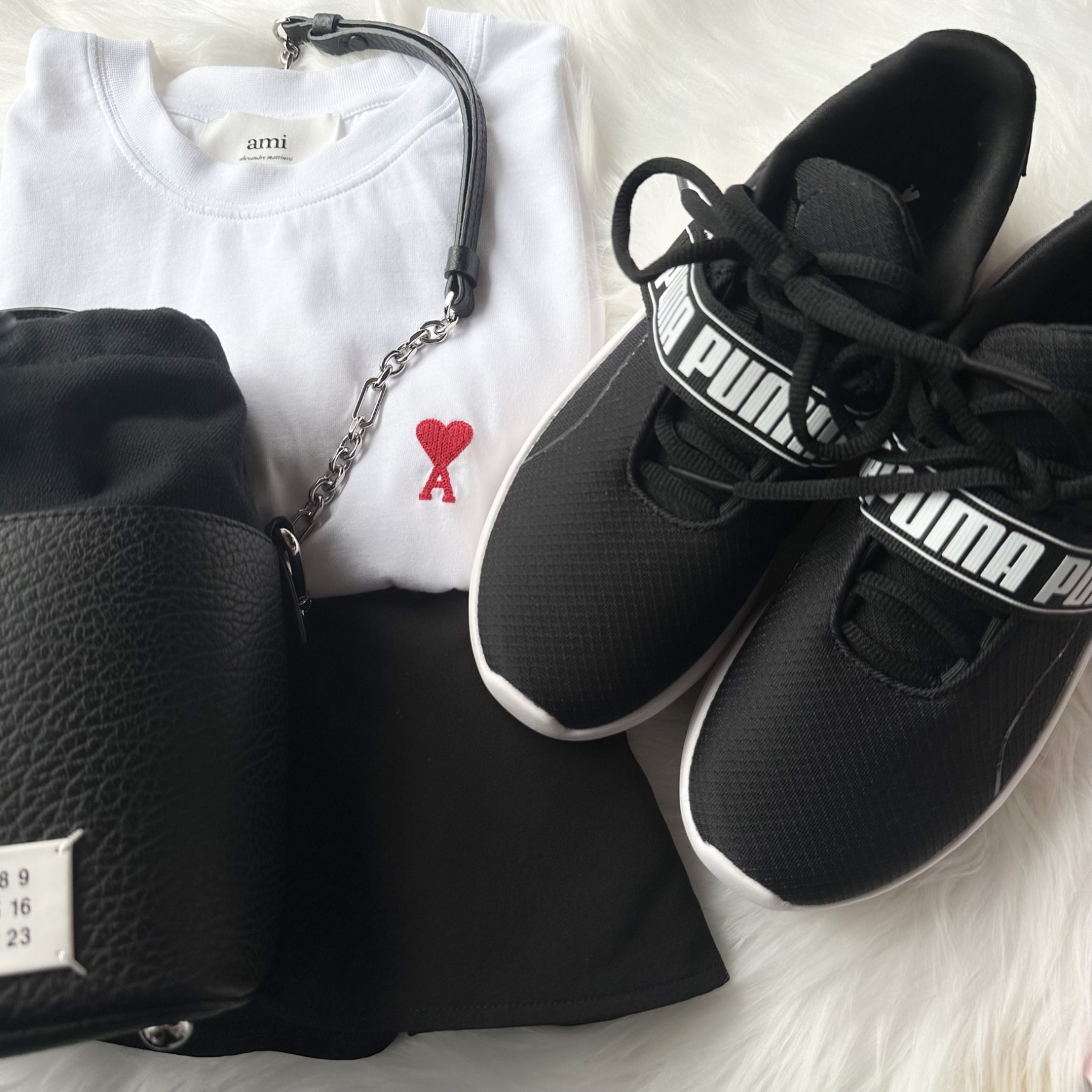 レディース 【PUMA】 プーマ W PROWL 680 プラウル 680 379076 ABC