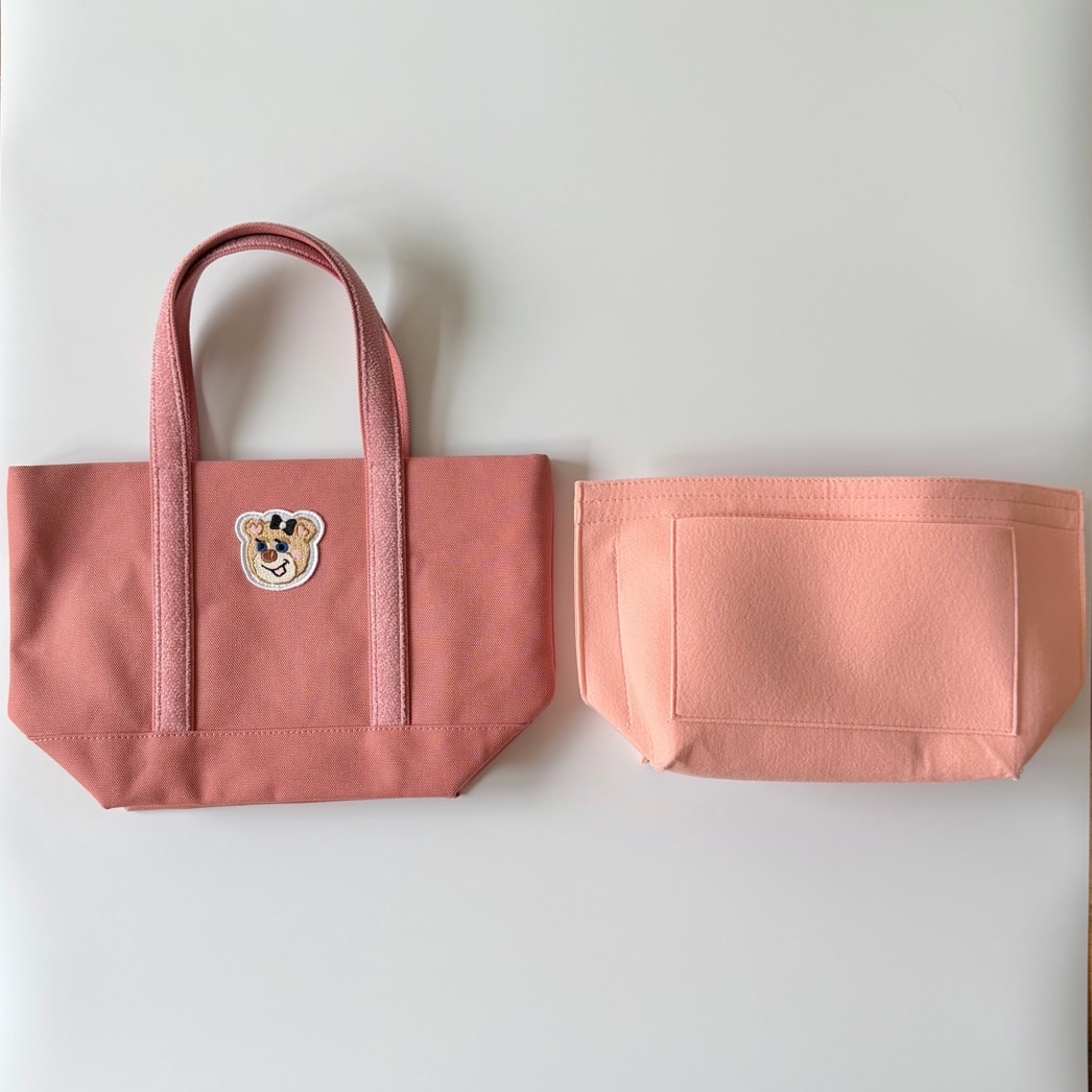 フェイラーオ－ルドテディト－トバック、Ｌ.ピンク新品タグ付き❣️バックインバック❣️ ROOM : 検索結果