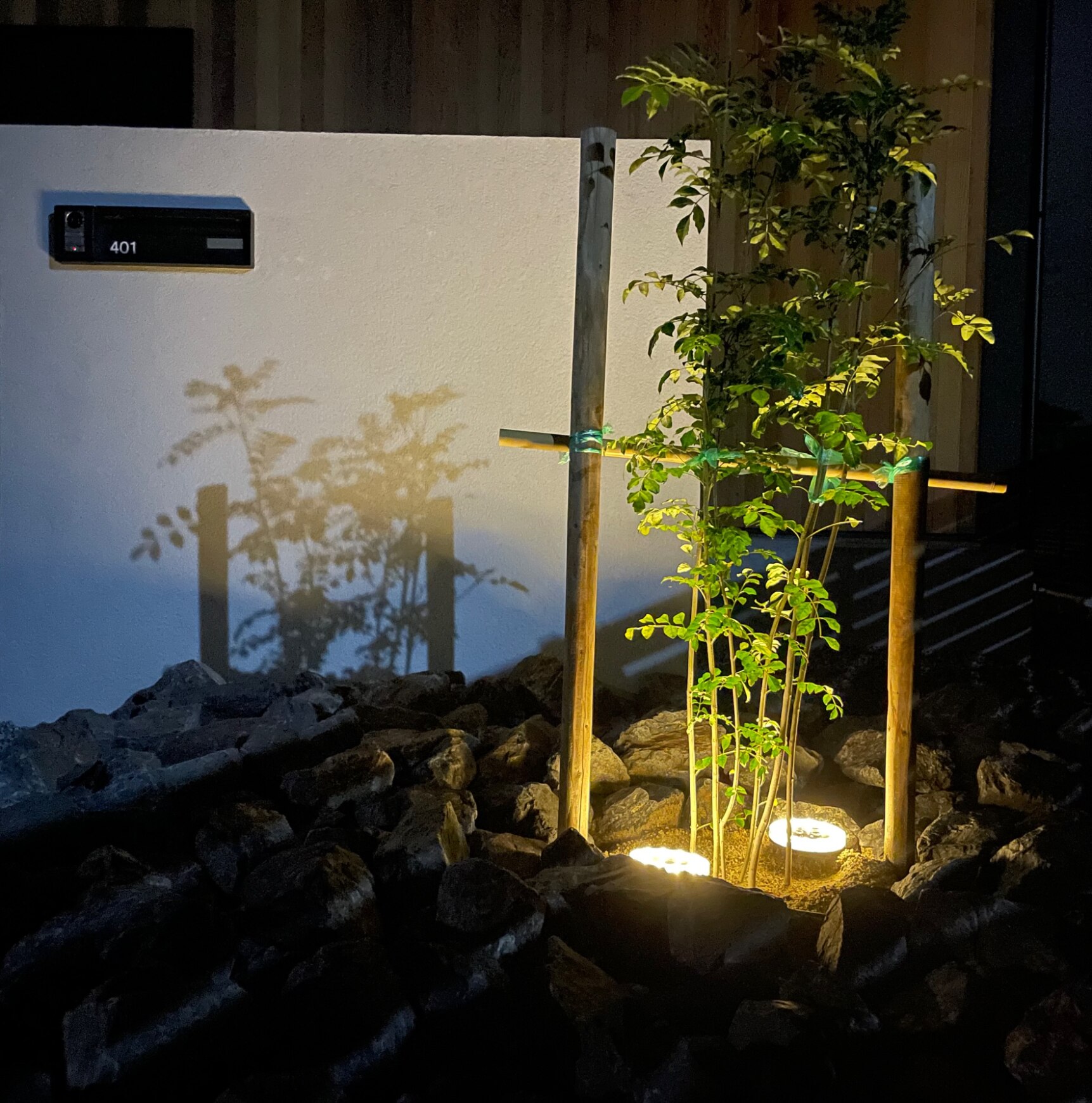 ENTLIGHT] ソーラーライト ガーデンライト LEDソーラーライト LED