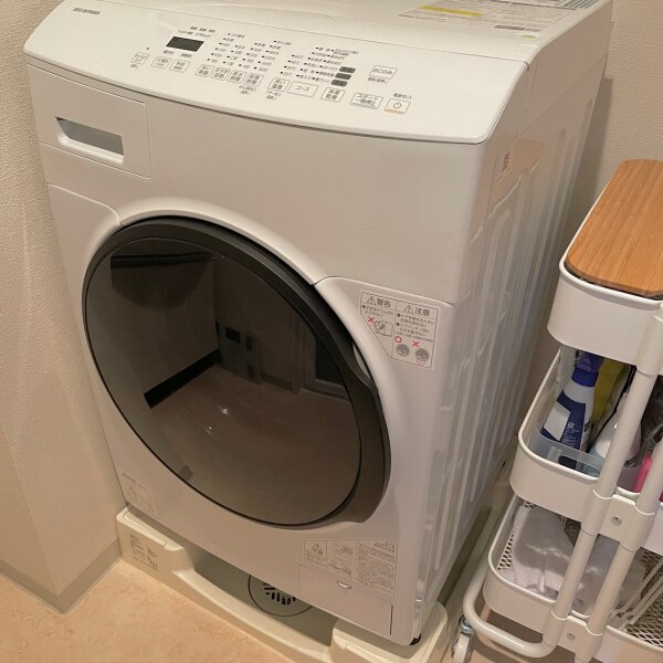 ☆ランキング1位獲得☆ドラム式洗濯機 8kg 洗濯乾燥機 乾燥機能付 