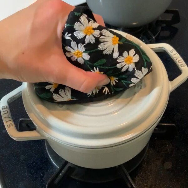公式】 STAUB ピコ・ココット ラウンド 16cm カンパーニュ 【生涯保証 