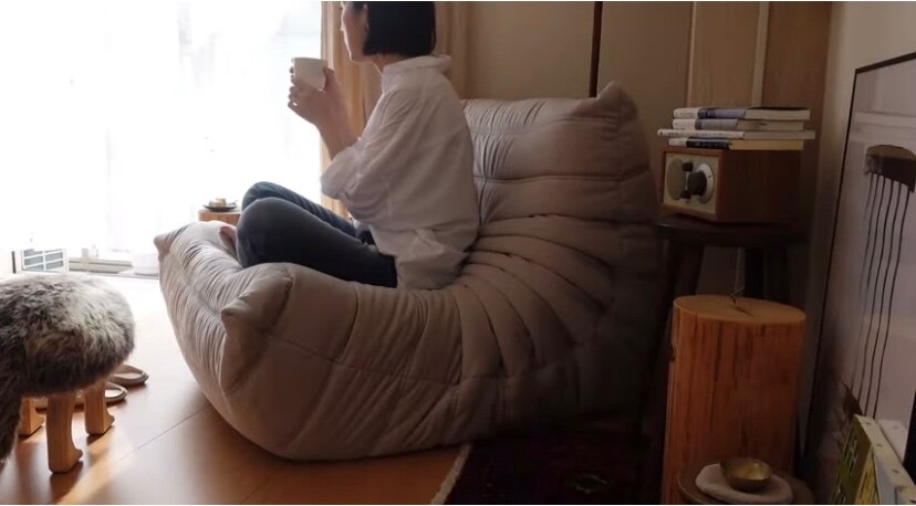 3/31まで注文受付中】 リーンロゼ ligne roset RosetTogo ロゼトーゴ