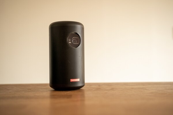 4/1限定 最大10%OFFクーポン＆P10倍】Anker Nebula Capsule II（世界初 