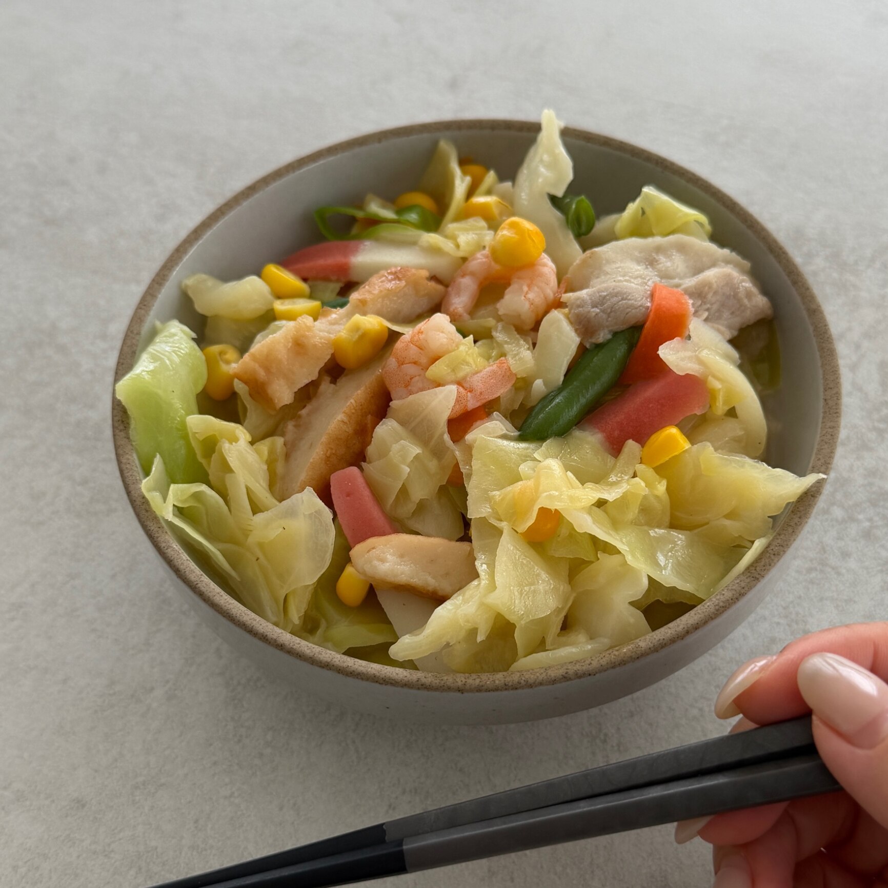 リンガーハット 長崎ちゃんぽん 8食 チャンポン 冷凍 簡単 調理 仕送り 麺 スープ セット 国産野菜100%