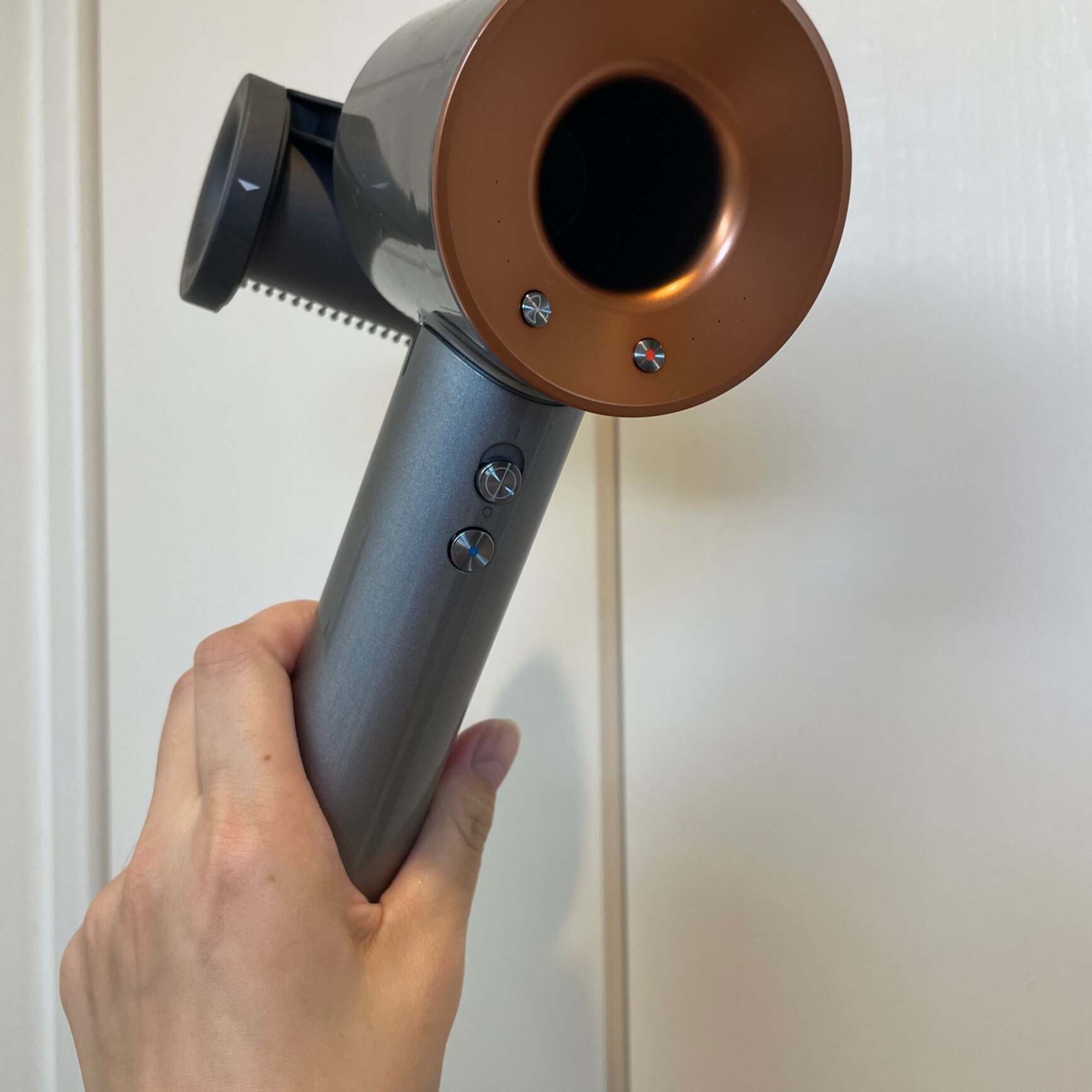 アウトレットSALE】 ダイソン Dyson Supersonic Shine ヘア