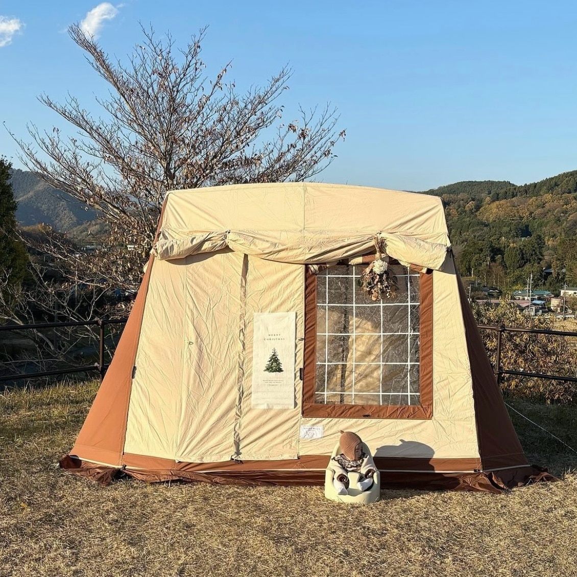 SALE特価 】 テンマクデザイン ミグラテール （ tent-Mark DESIGNS テント ロッジ型 ）