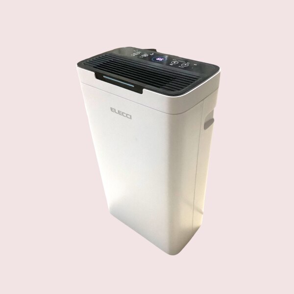 ELECCI 除湿機 除湿量7L/日 除湿器 室内じょしつき 部屋干し 衣類乾燥 
