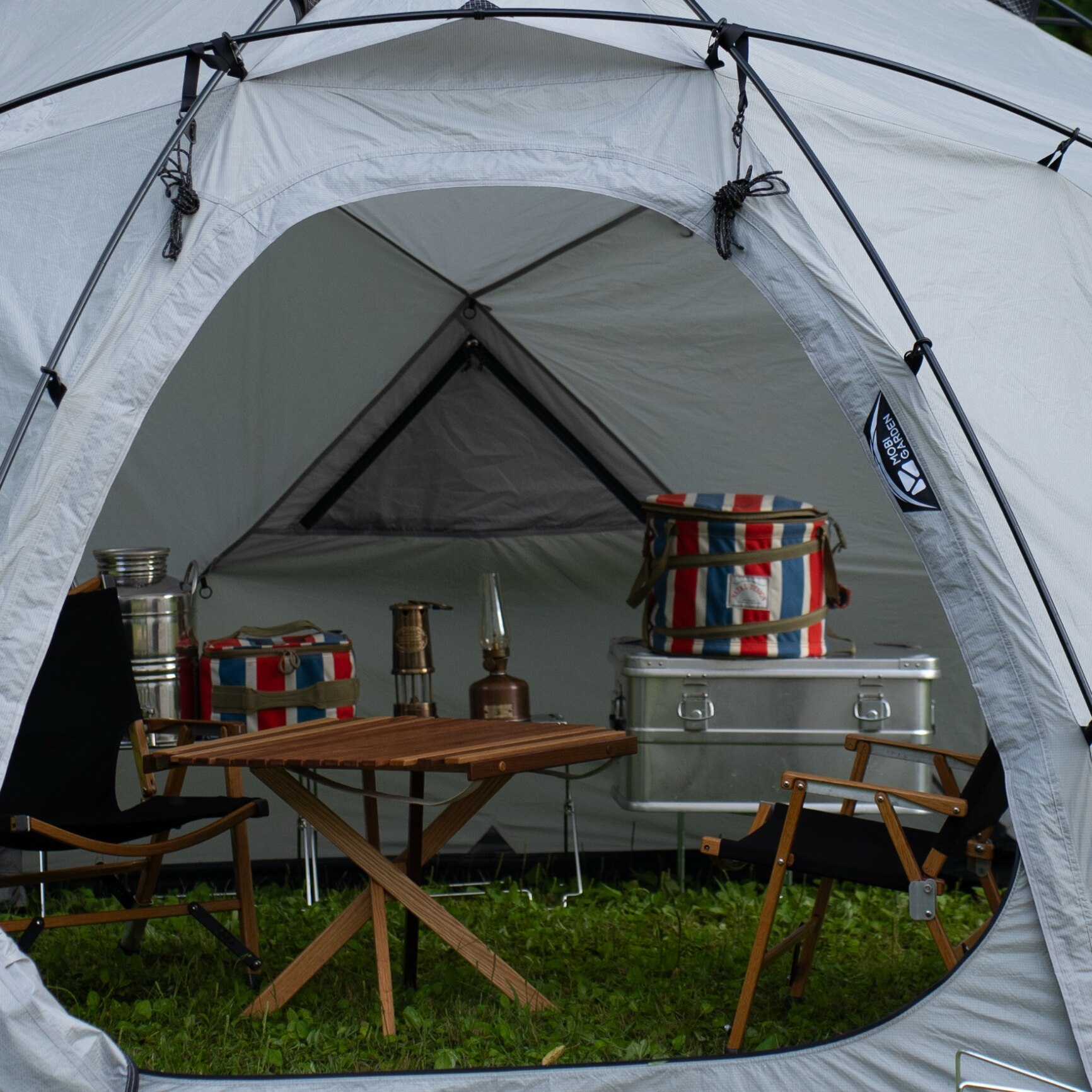 route256.outdoor のROOM - 欲しい! に出会える。