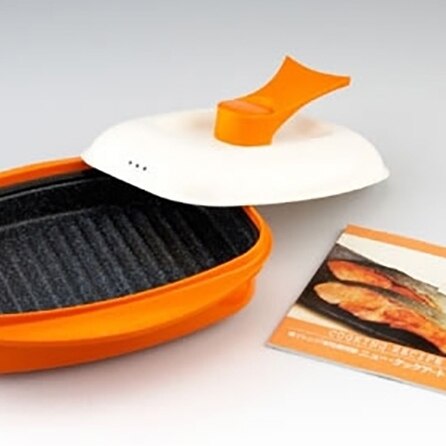 選べるプレゼント ニュークックアートプラス レンジ専用 正規品 レシピ