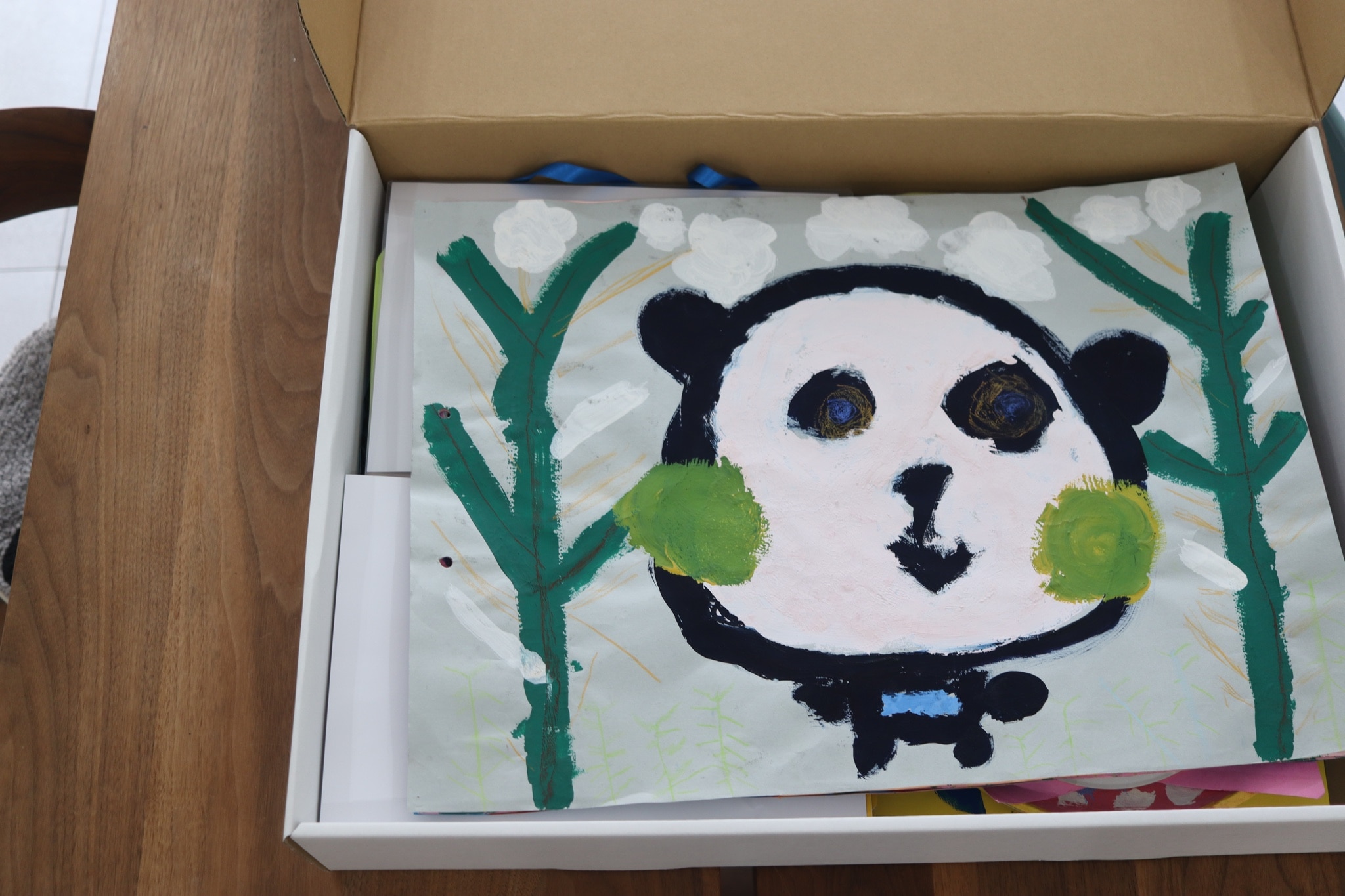 ☆2セット以上購入で1個おまけ☆収納ボックス メモリアルボックス 4個