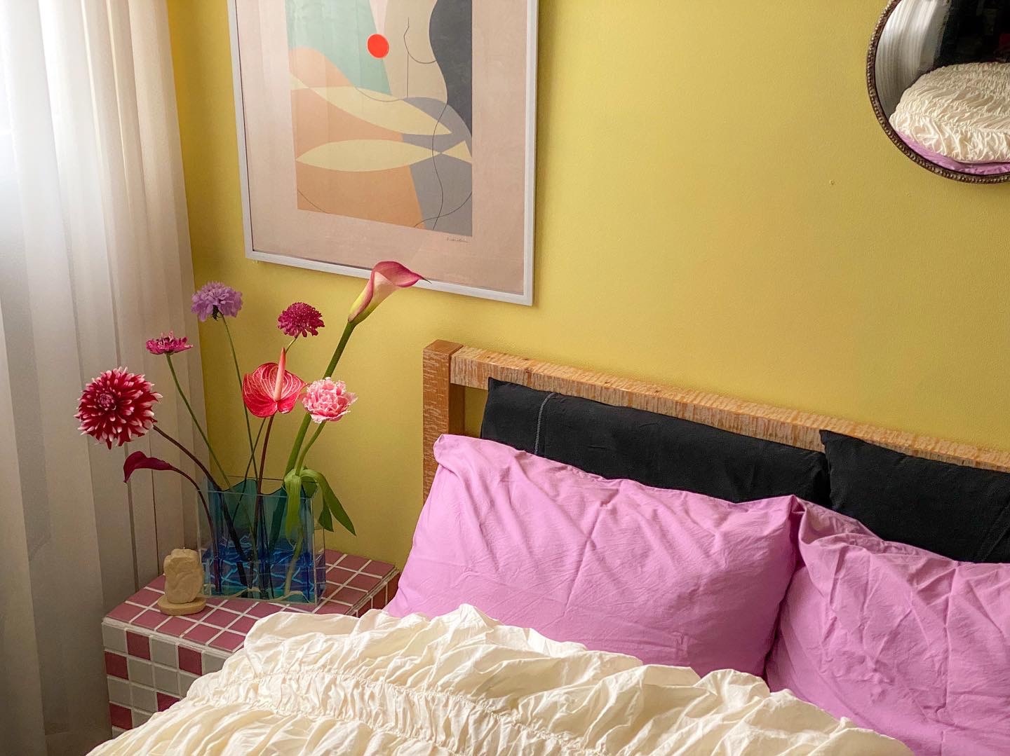 8日23:59まで店内最大P20倍！】 TEKLA テクラ ピローケース 枕カバー