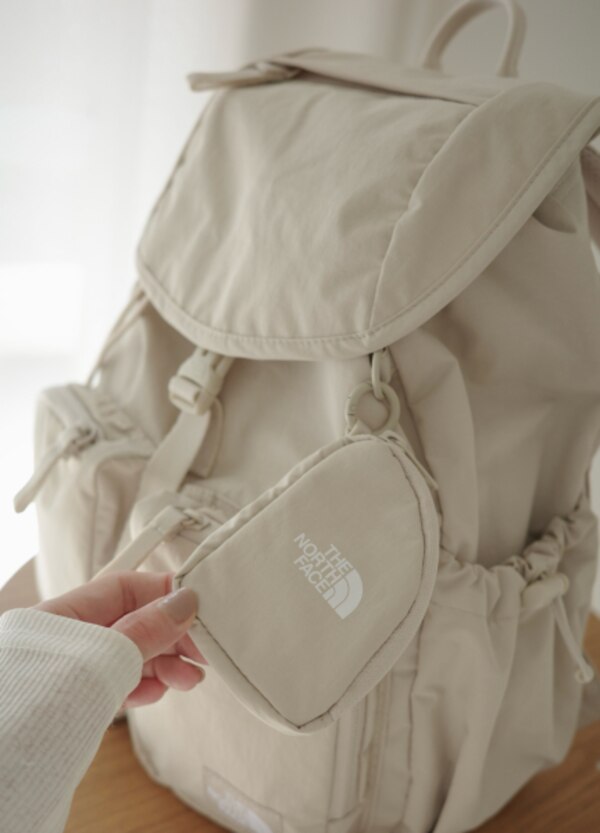 ☆配送無料☆[THE NORTH FACE] NM2DR19 W