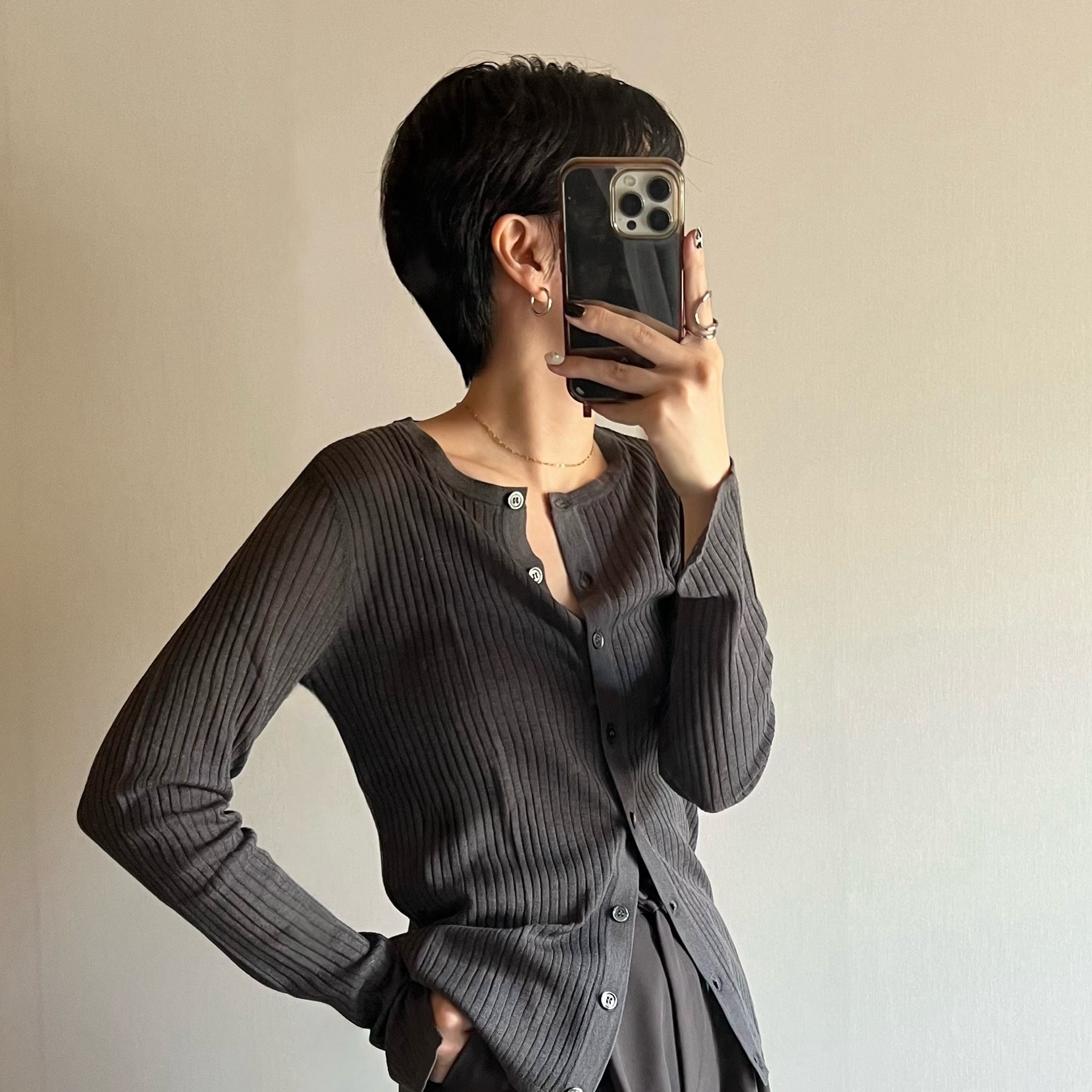 chanri- |スタイルアップitem