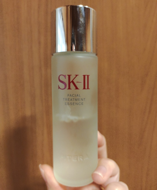 公式】SK-II フェイシャル トリートメント クリア ローション230ml