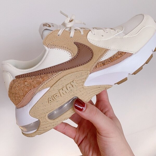 NIKE】 ナイキ W AIR MAX EXCEE エア マックス エクシー WDJ1975 