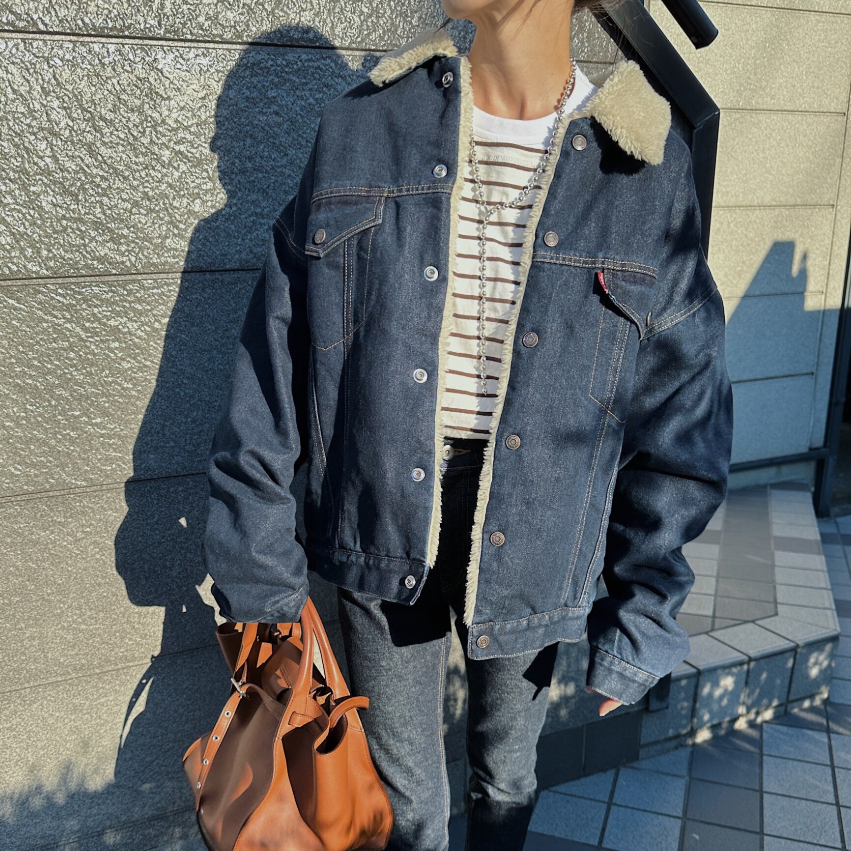 ジャケット・アウター popo b3cb777800c58eb720fd3dc561c7a3