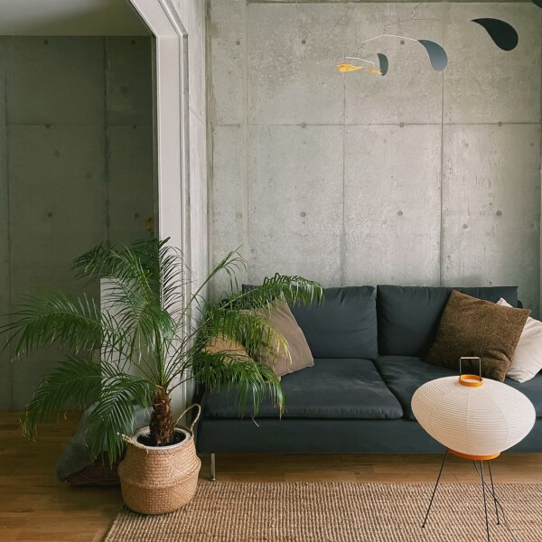 IKEA イケア ソファ ソファー コンパクト SÖDERHAMN ソーデルハムン 2  