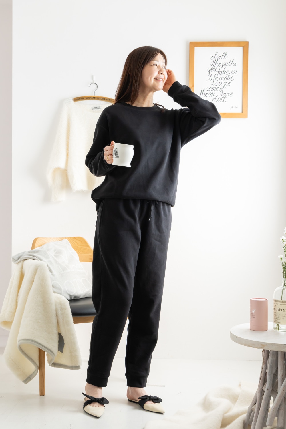 AOKI公式】リカバリーウェア 疲労回復 ルームウェア パジャマ