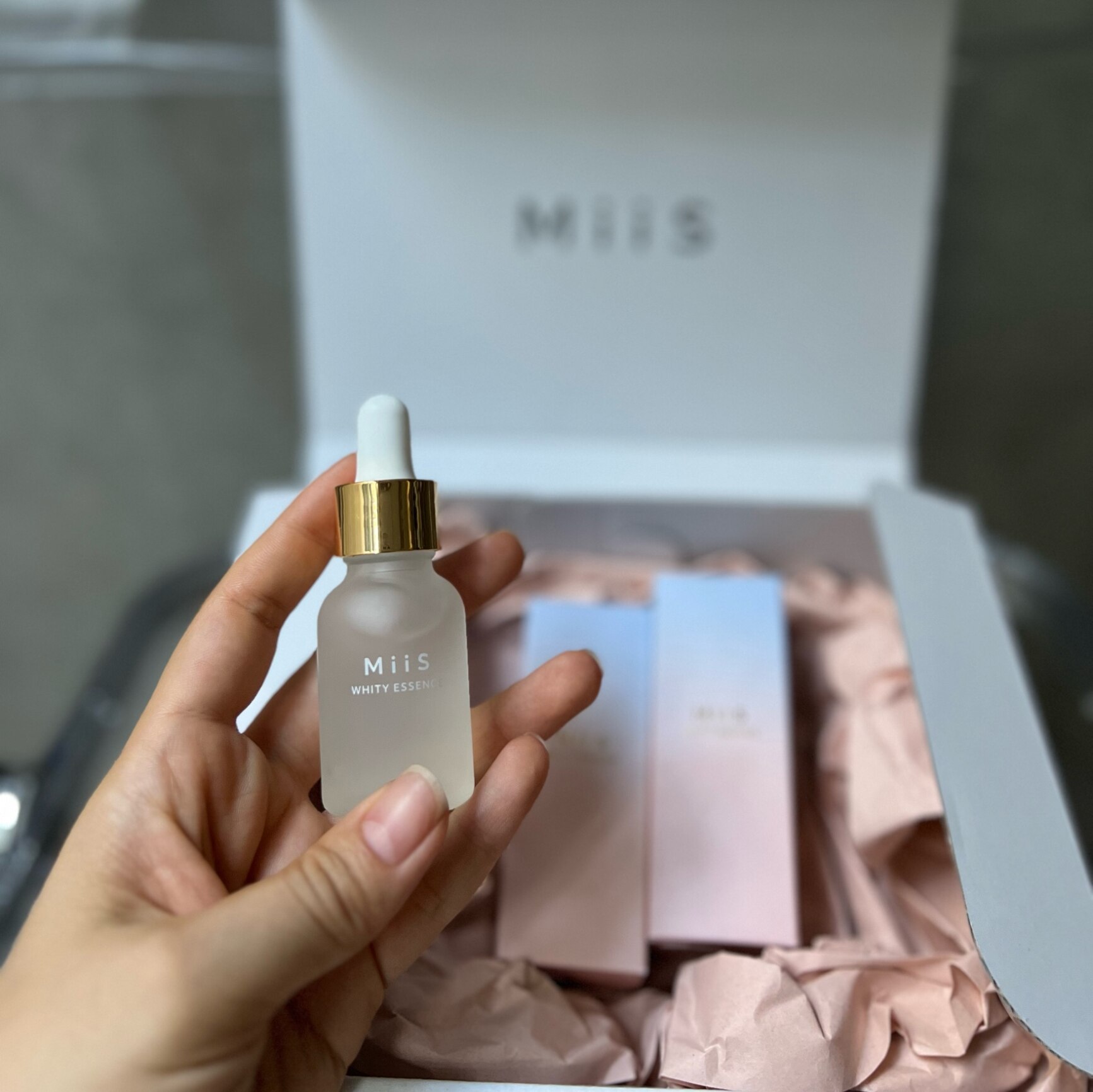 【公式】《3か月集中セット》 MiiS ミーズ ホワイティエッセンス ホワイトニングジェル 歯の美容液 歯磨きジェル ホワイトニング ジェル 虫歯予防 自宅 簡単 口臭 オーラルケア 歯磨き 歯 黄ばみ - メイン画像 1