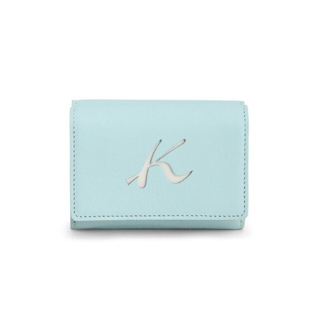 Kitamura (W)三折財布 PH0673 キタムラ 財布・ポーチ・ケース 財布