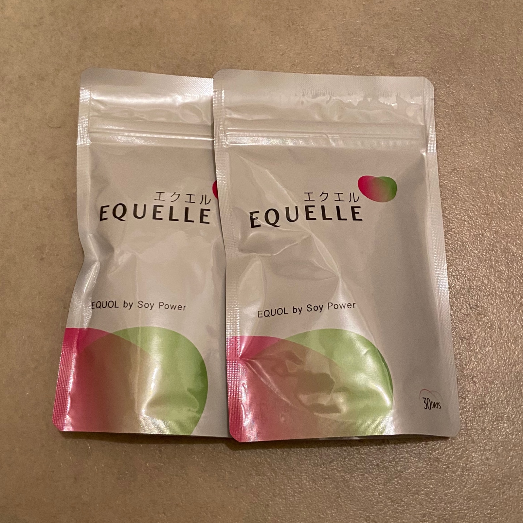 エクエル パウチ 120粒 2袋セット 大塚製薬 Amazon | EQUELLE 大塚製薬 