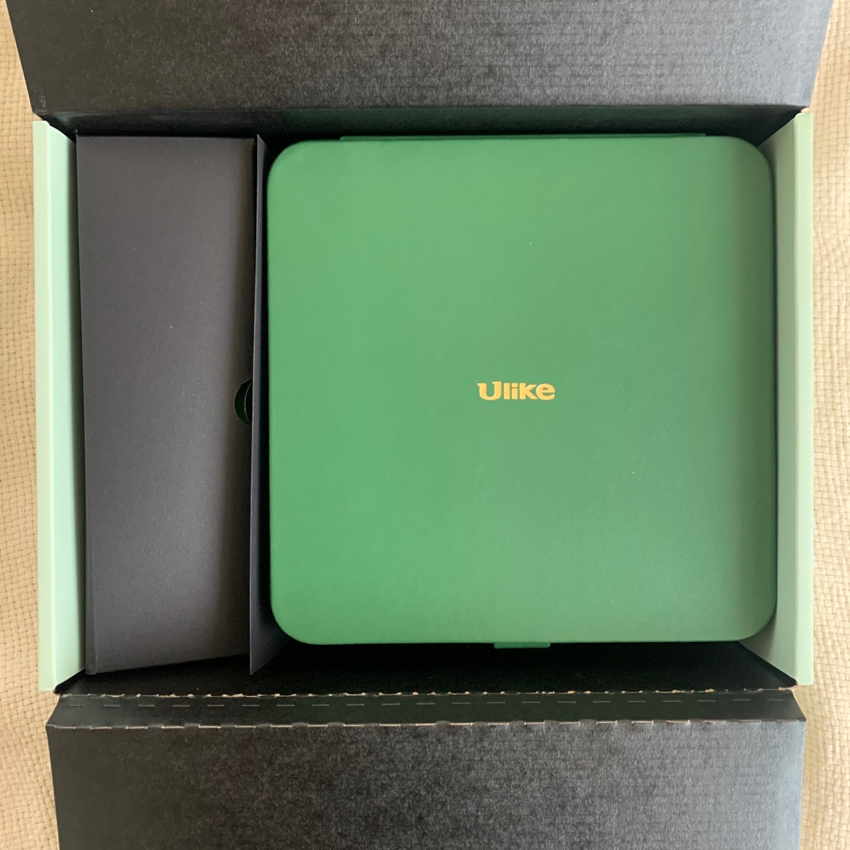 クーポン利用で⇒39,600円】冷却ダイヤモンドサファイヤ Ulike プロ