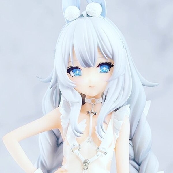 アズールレーン ル・マラン 昼寝好きのラピヌ VER. 1/6 完成品 