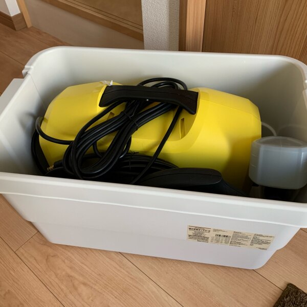 無印良品 公式 ポリプロピレン頑丈収納ボックス 大約幅60 5 奥行39 高さ37cm