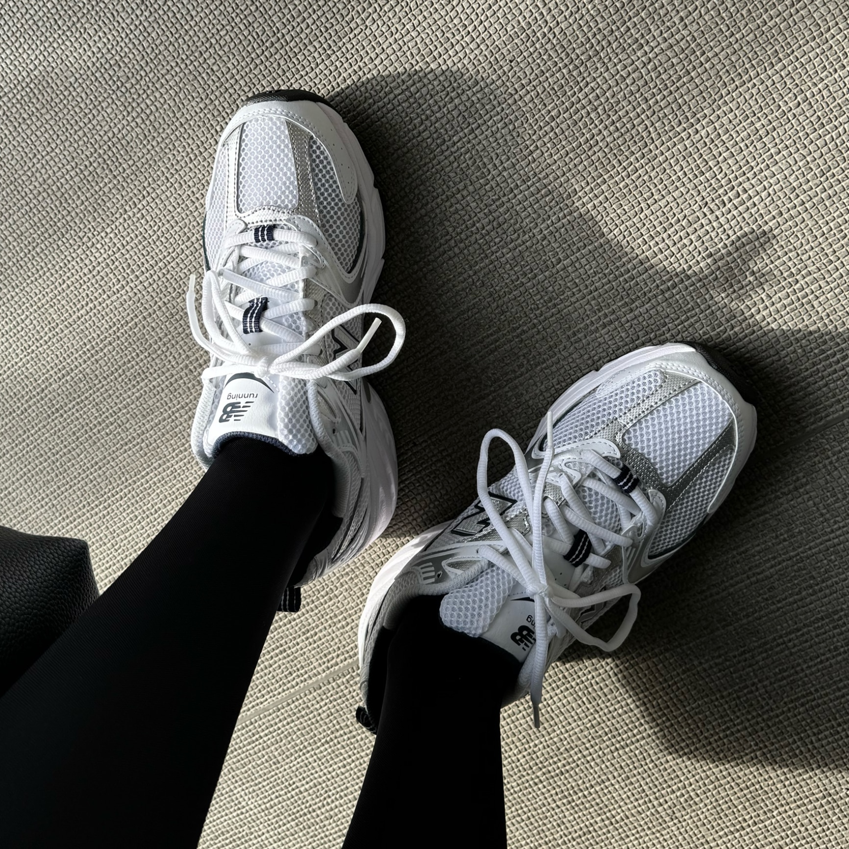 New Balance MR530 SG ニューバランス シューズ・靴 スニーカー New Balance MR530 SG ニューバランス シューズ・靴 スニーカー