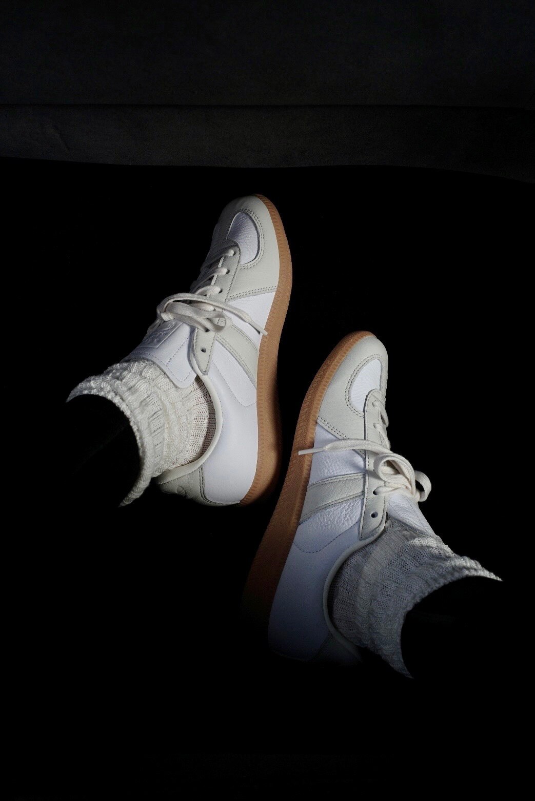 tomorrowland bw army