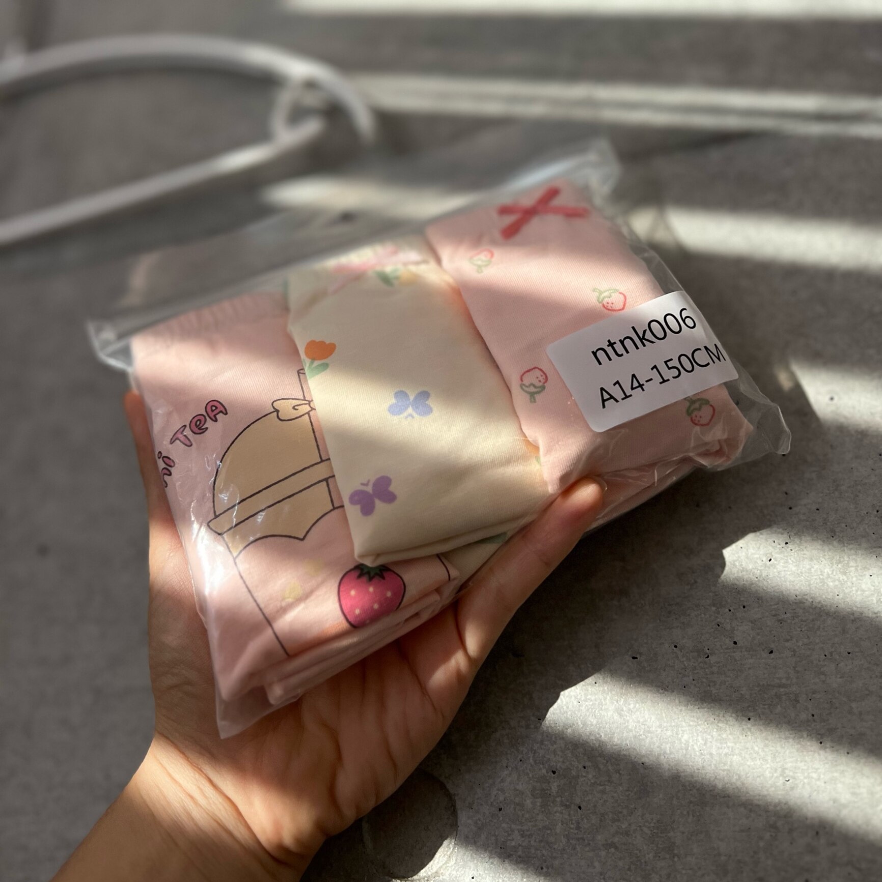 【サマーセール1199円◎26日1:59マデ】【 送料無料 】キッズ ガールズ 女の子 パンツ 3枚セット 2タイプ 全51柄 [ 子供 子ども こども ショーツ 下着 女子 100 110 120 130 140 150 160 ボクサー 子供下着 インナー ピンク 一部 綿100% 春 夏 入園 入学 卒園 ]