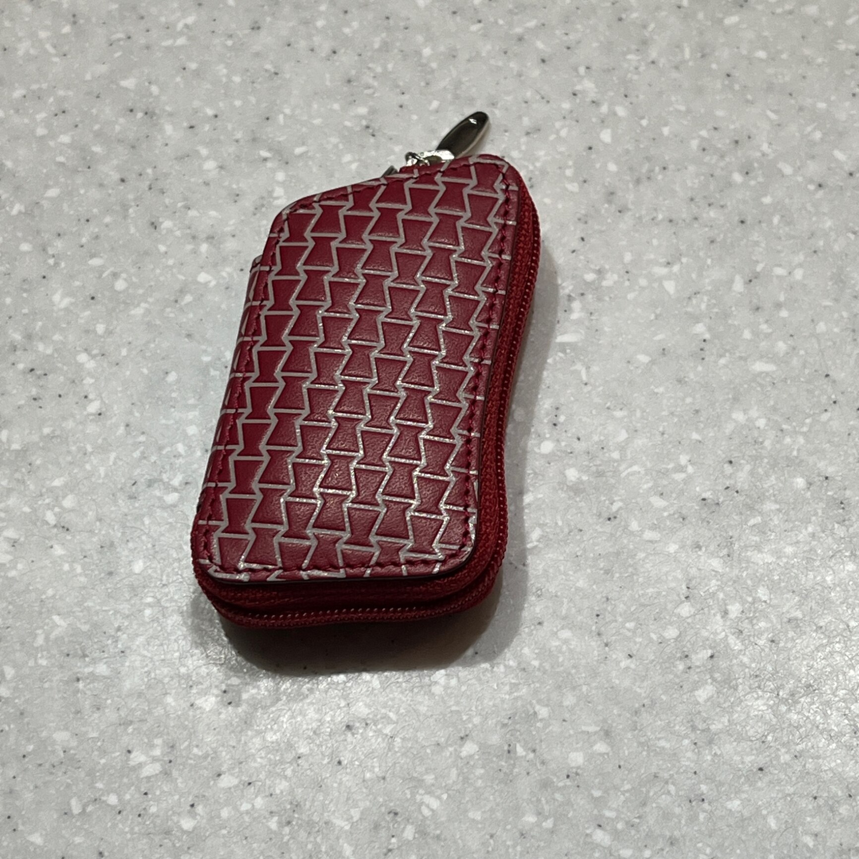 レクサス純正】 スマートキーケース (スピンドルパターン2) ☆LS/LC/ES