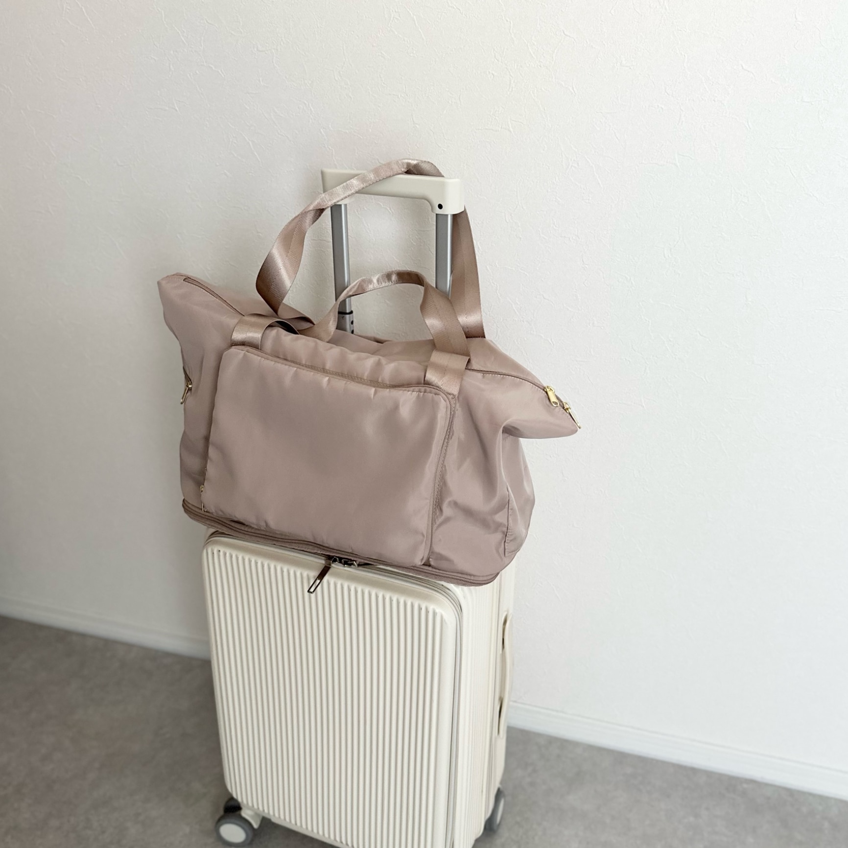 3080円→2772円クーポン使用で 9/24 1:59迄】旅行バッグ