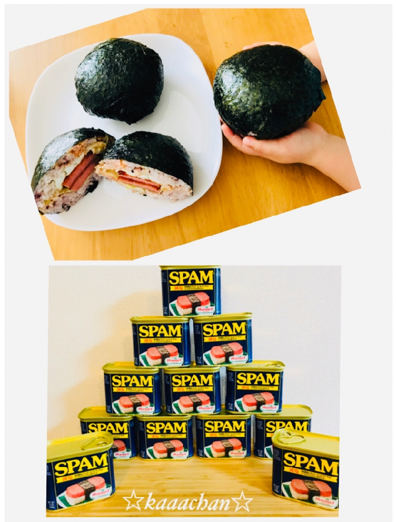 スパム（減塩）SPAM ポークランチョンミート 340g×6缶セット /沖縄/お土産/おみやげ/土産/ご当地グルメ/スパムおにぎり/豚肉/加工品/缶詰/ 沖縄食材/業務用/沖縄/食品/珍味/酒のつまみ/お酒の肴/おつまみ/イベント/お祭り/景品/プレゼント/ギフト/