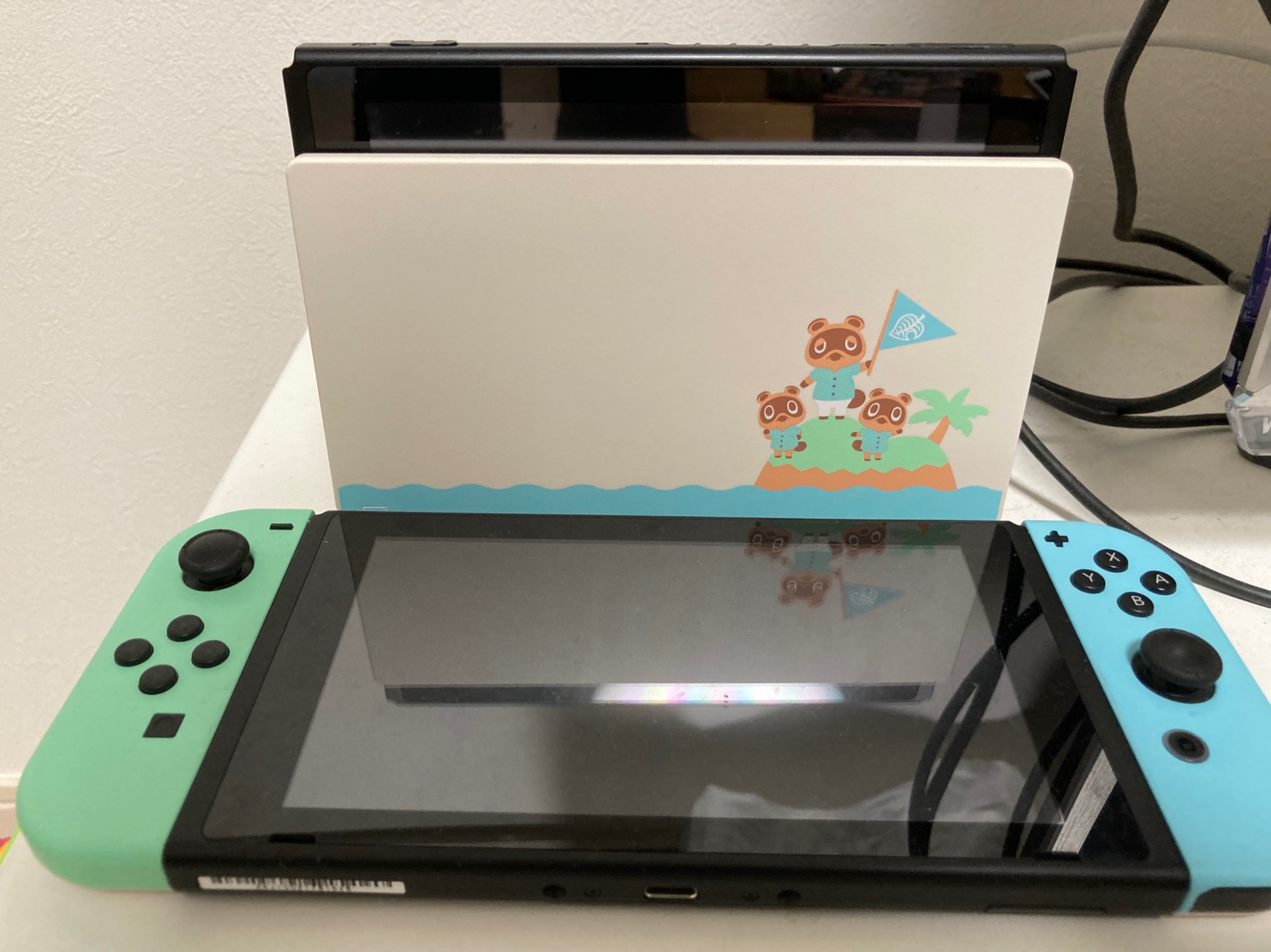 在庫あり！新品 任天堂 Nintendo Switch あつまれ どうぶつの森セット