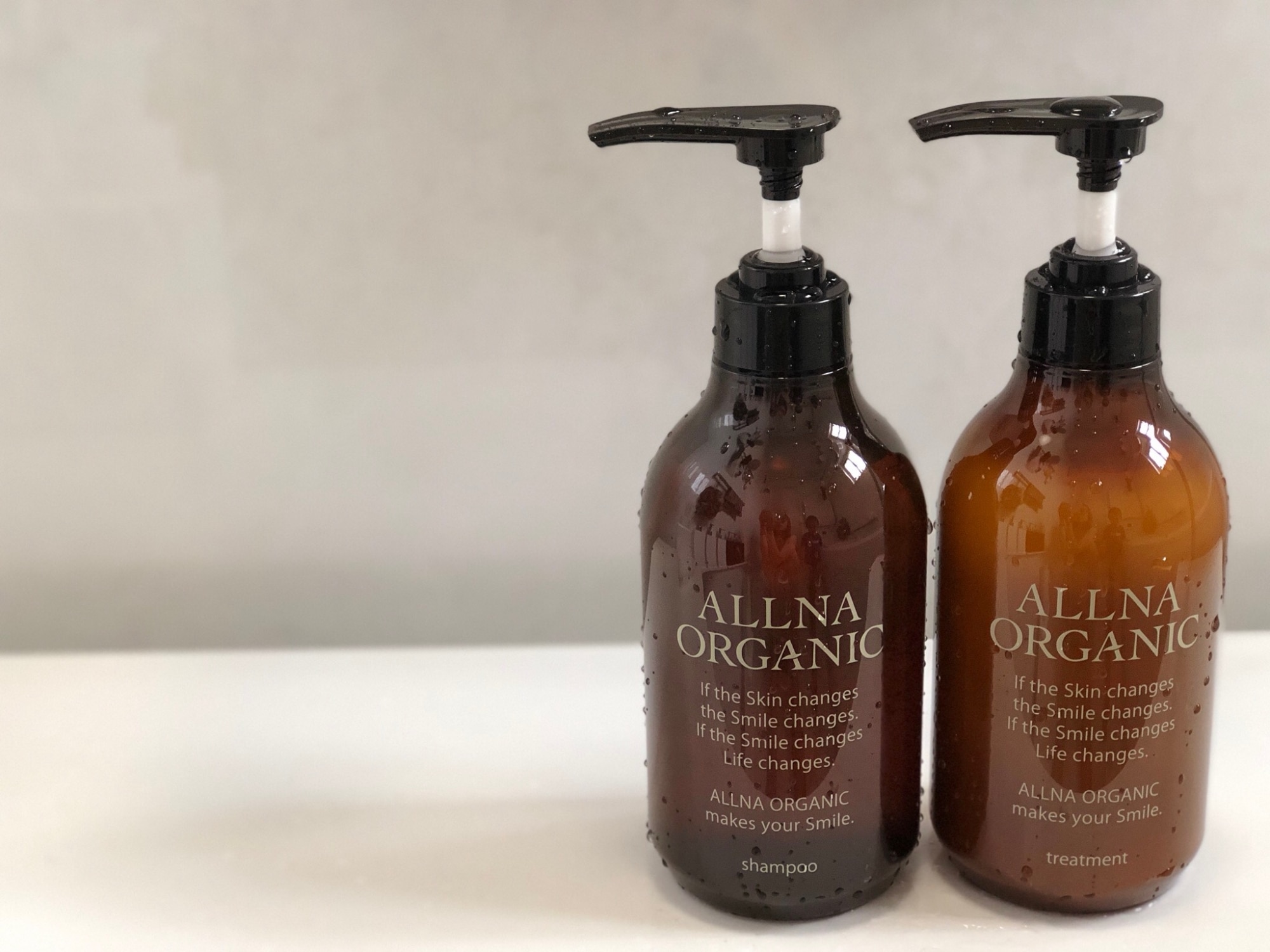 20％OFFクーポン有！【公式】オルナオーガニックシャンプー