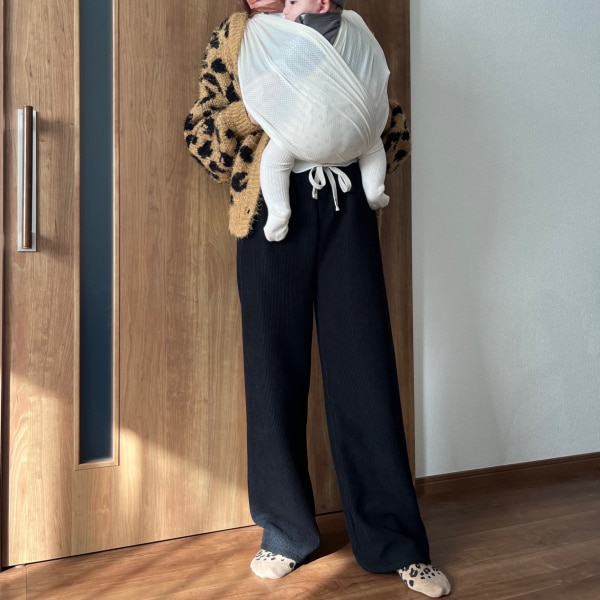 クーポン利用で1,149円!/さらっとタイプ登場!春 夏 ワイドパンツ 涼しい さらてろ 選べるバリエーション トレンド 韓国ファッション コーデュロイ ポッケト付き ワイドレッグパンツ レディース シンプル ゆったり リラックス カジュアル おしゃれ 部屋着