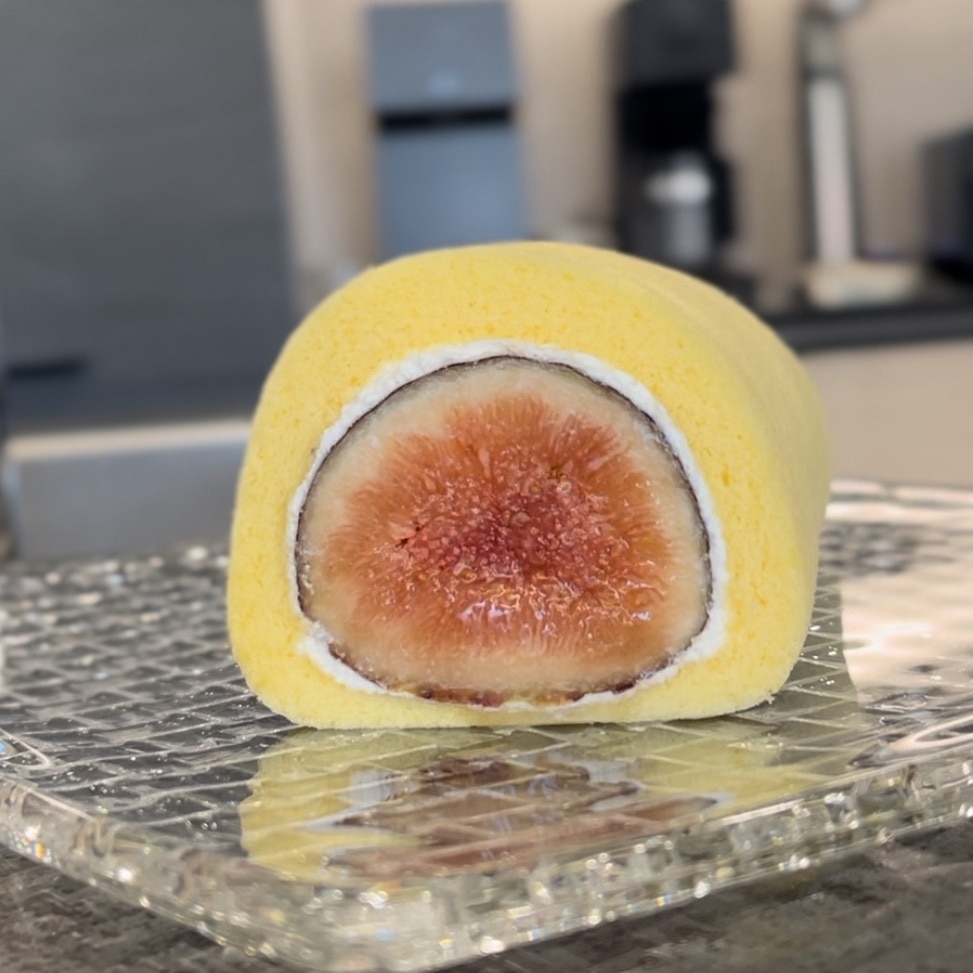 タイムセール♡』小さな苺ロール♡くまさん&ひよこ タイムセール