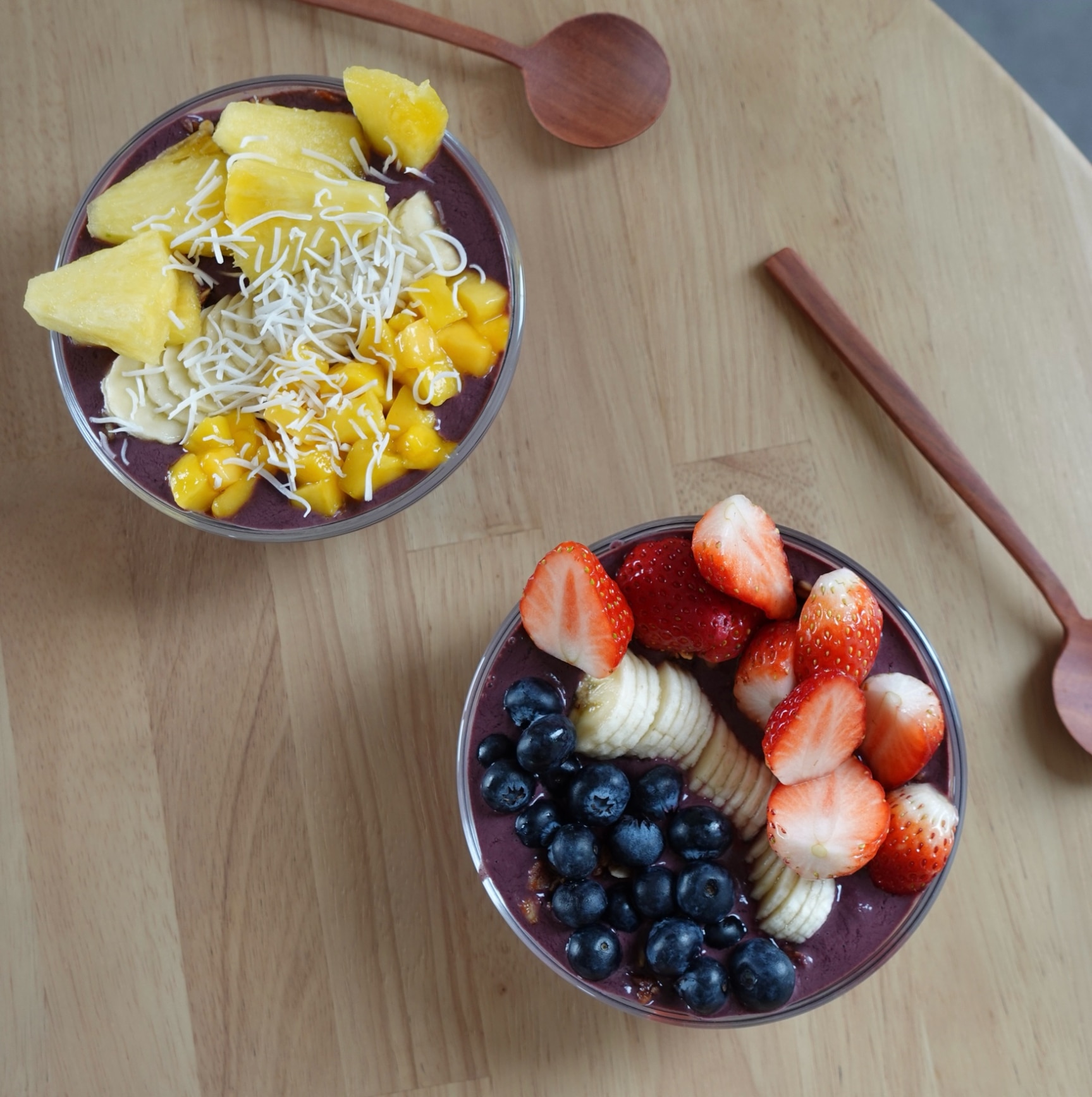 アサイー（100g✕4）✕5 【公式通販】