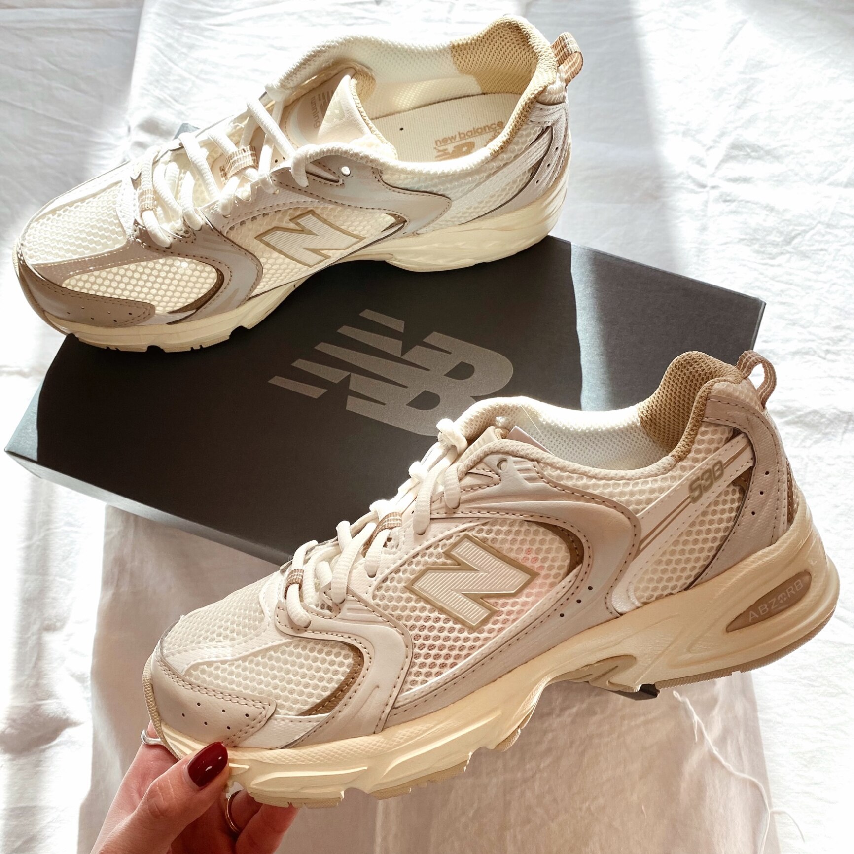 NEW BALANCE】 ニューバランス MR530AA(D) MR530 MR530AA