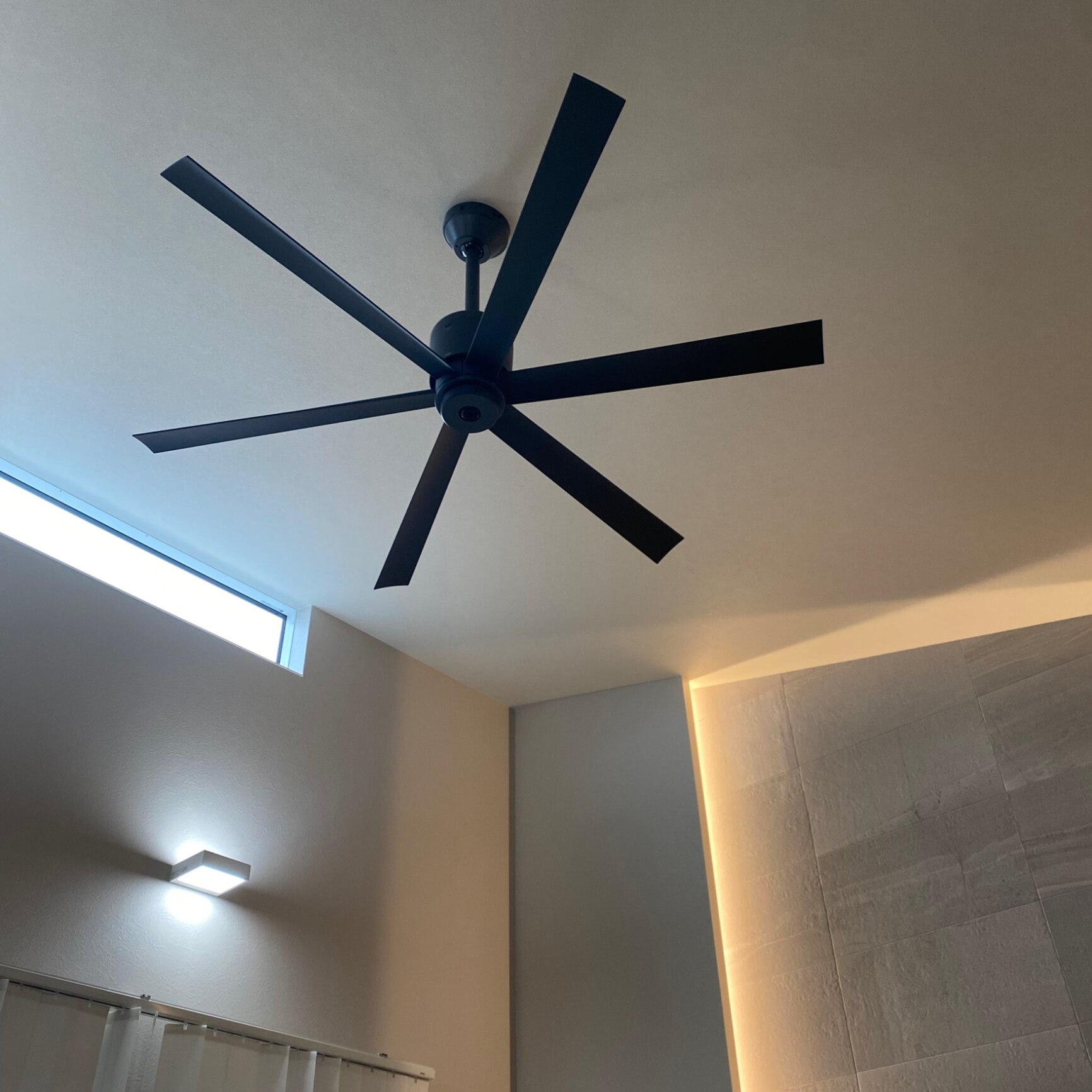 当社在庫品 オーデリック シーリングファンパイプ吊型（照明器具別売