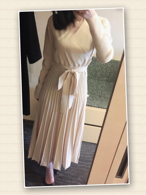 みー 骨格ウェーブちゃん ブルベ夏 のコーディネート Room 欲しい に出会える