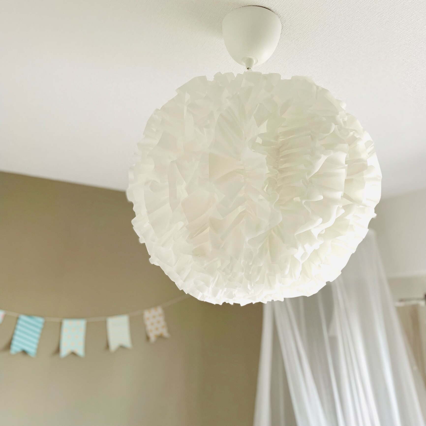 新品未開封　IKEA イケア　ヴィンドカスト ペンダントランプ　50 cm 新品未開封 IKEA イケア ヴィンドカスト ペンダントランプ 50 cm